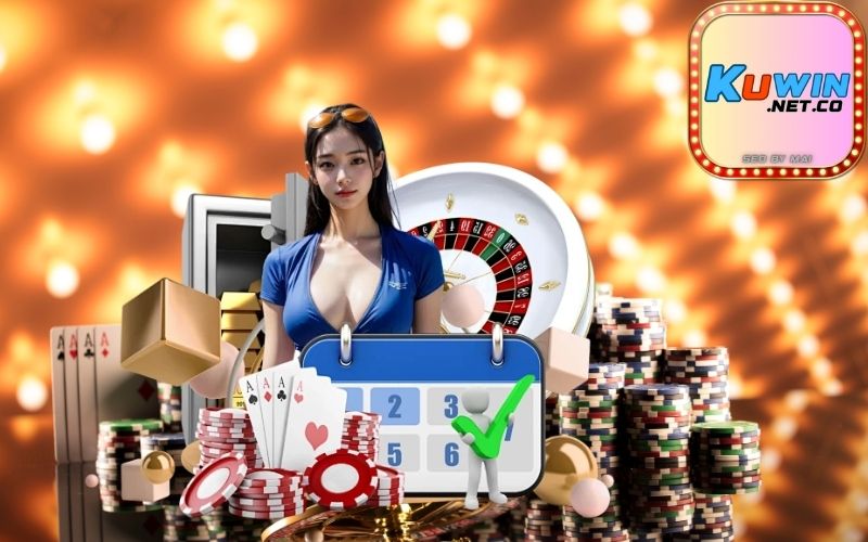 Cách Thực Hiện Blackjack kuwin