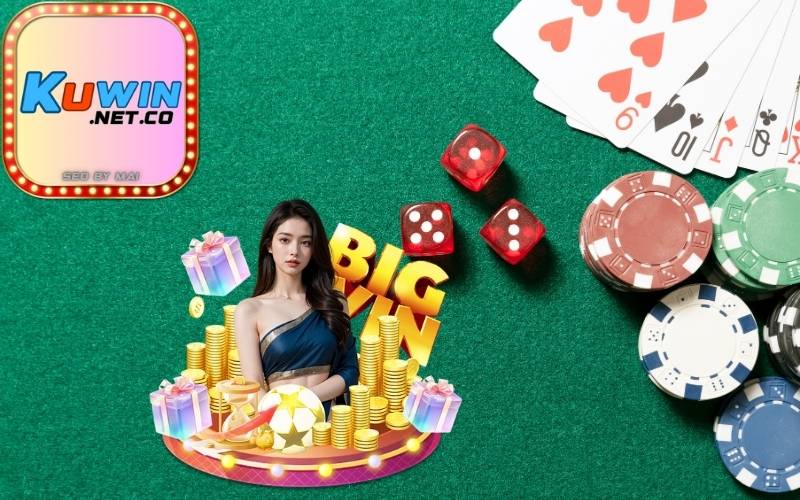 Hướng Dẫn Nạp Tiền Kuwin